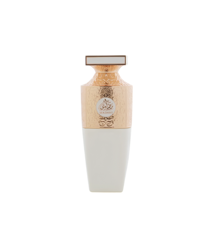 عطر مضاوي وايت – 100 مل