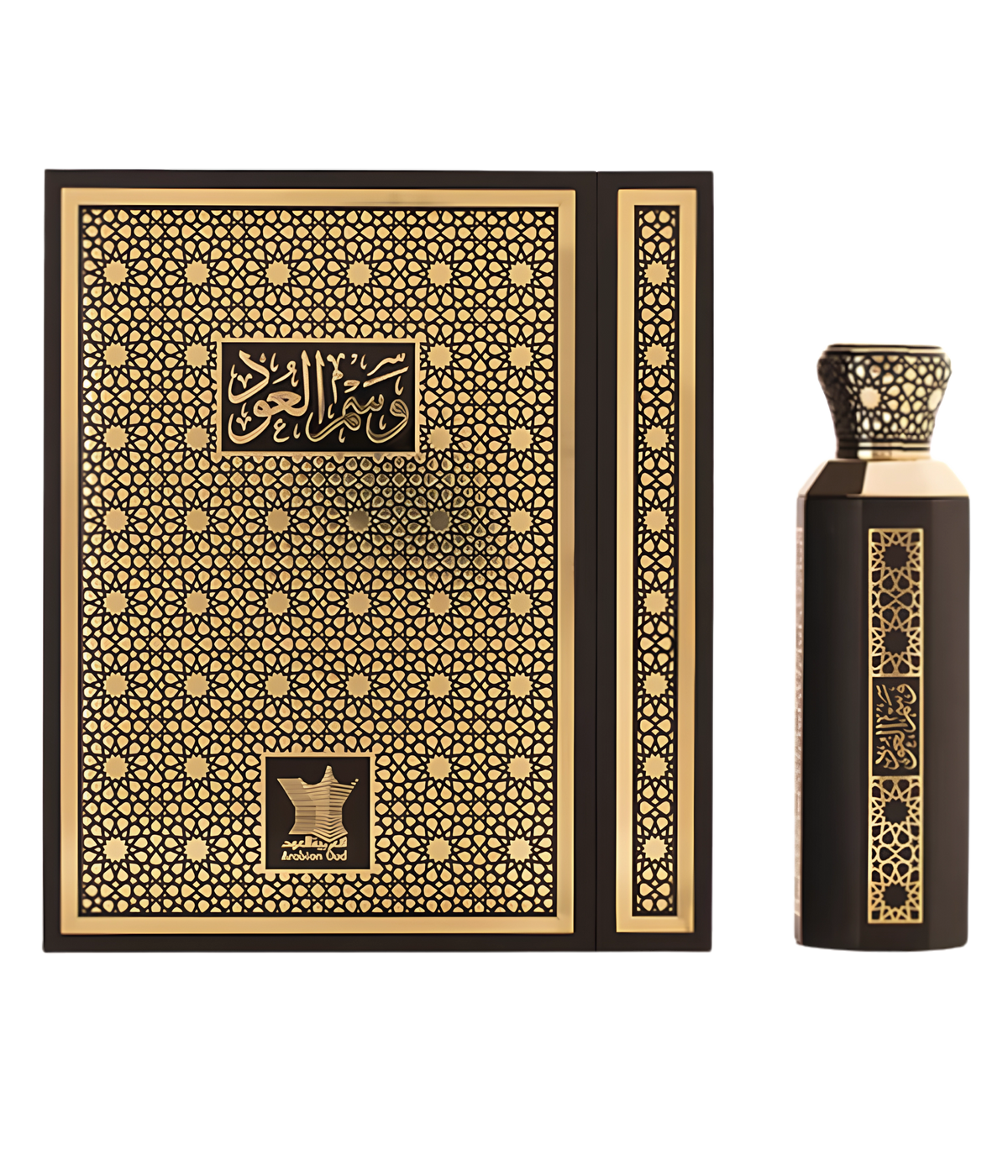 عطر وسم العود – 100 مل