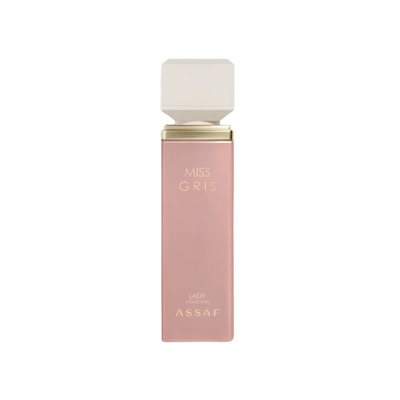 عطر مس جريس – 100 مل