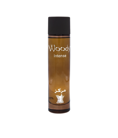 عطر وودي المركز – 100 مل