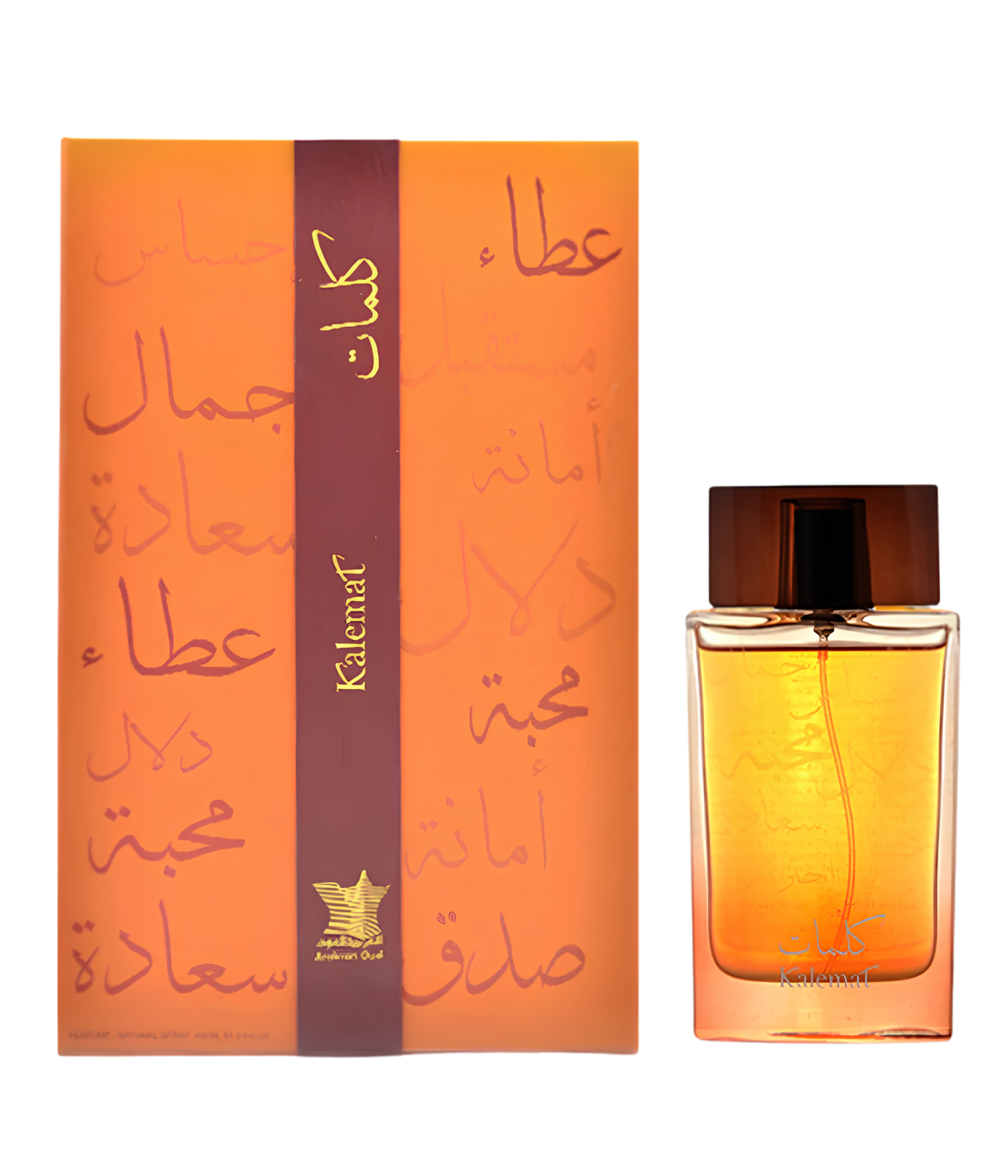 عطر كلمات – 100 مل