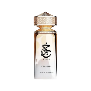 عطر خير فيليسيتي – 100 مل من باريس كورنر