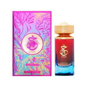 عطر خير كونفيكشن – 100 مل من باريس كورنر — صورة ٢