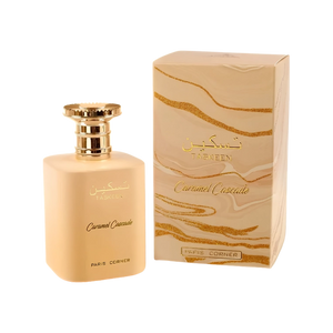 عطر تسكين كراميل كاسكيد – 100 مل من باريس كورنر — صورة ٢