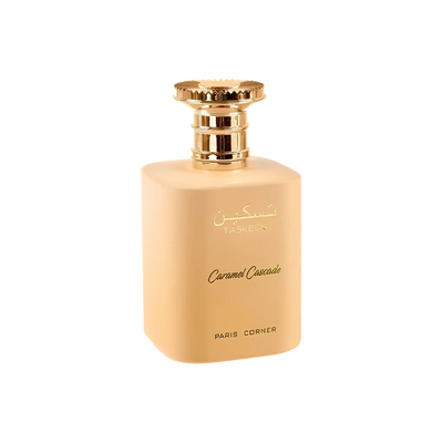 عطر تسكين كراميل كاسكيد – 100 مل من باريس كورنر