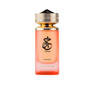 عطر خير فيوجن – 100 مل من باريس كورنر