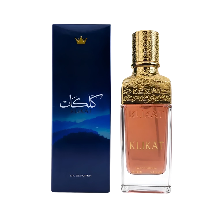 عطر كلكات تايمز – 200 مل من العز للعود — صورة ٢