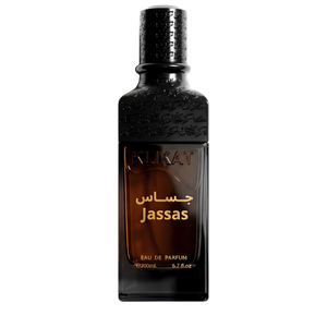 عطر كلكات جساس – 200 مل من العز للعود