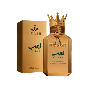 عطر هيرش لهب – 100 مل من العز للعود — صورة ٢