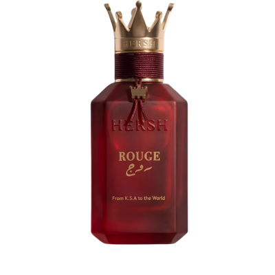 عطر هيرش روج – 100 مل من العز للعود