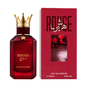 عطر هيرش روج – 100 مل من العز للعود — صورة ٢