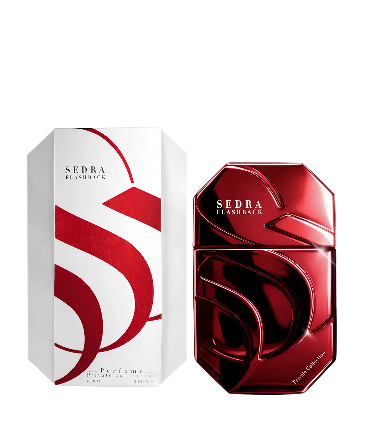 عطر فلاش باك – 90 مل