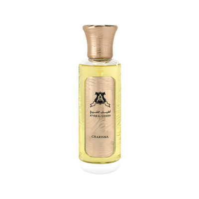 عطر كاريزما – 200 مل من أطياب الشيخ