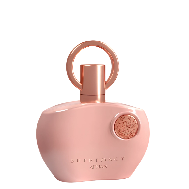 عطر سوبريماسي بينك – 100 مل من أفنان — صورة ٢