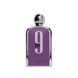 عطر 9 بي إم بور فام – 100 مل من أفنان