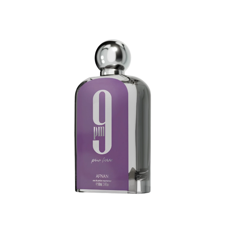 عطر 9 بي إم بور فام – 100 مل من أفنان — صورة ٢