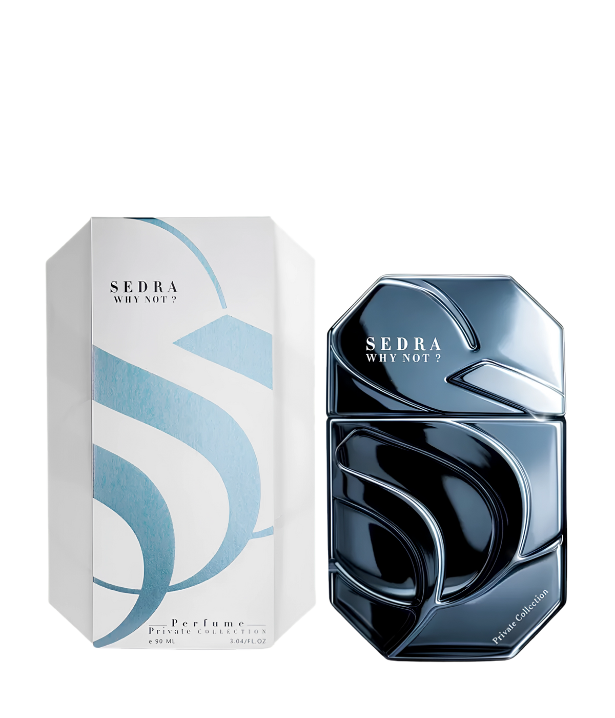 عطر واي نوت – 90 مل