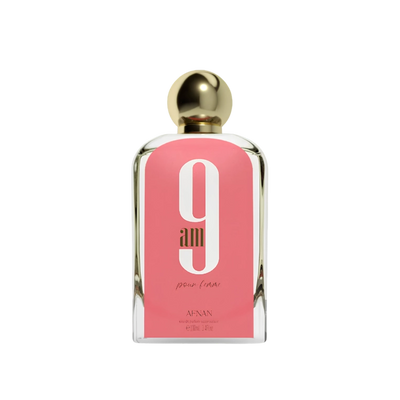 عطر 9 إيه إم بور فام – 100 مل من أفنان