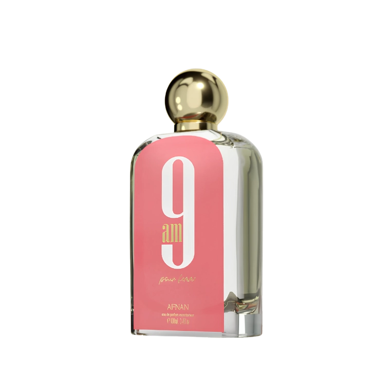 عطر 9 إيه إم بور فام – 100 مل من أفنان — صورة ٢