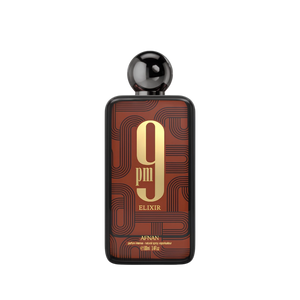 عطر 9 بي إم إليكسير – 100 مل من أفنان