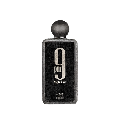 عطر 9 بي إم نايت آوت – 100 مل من أفنان