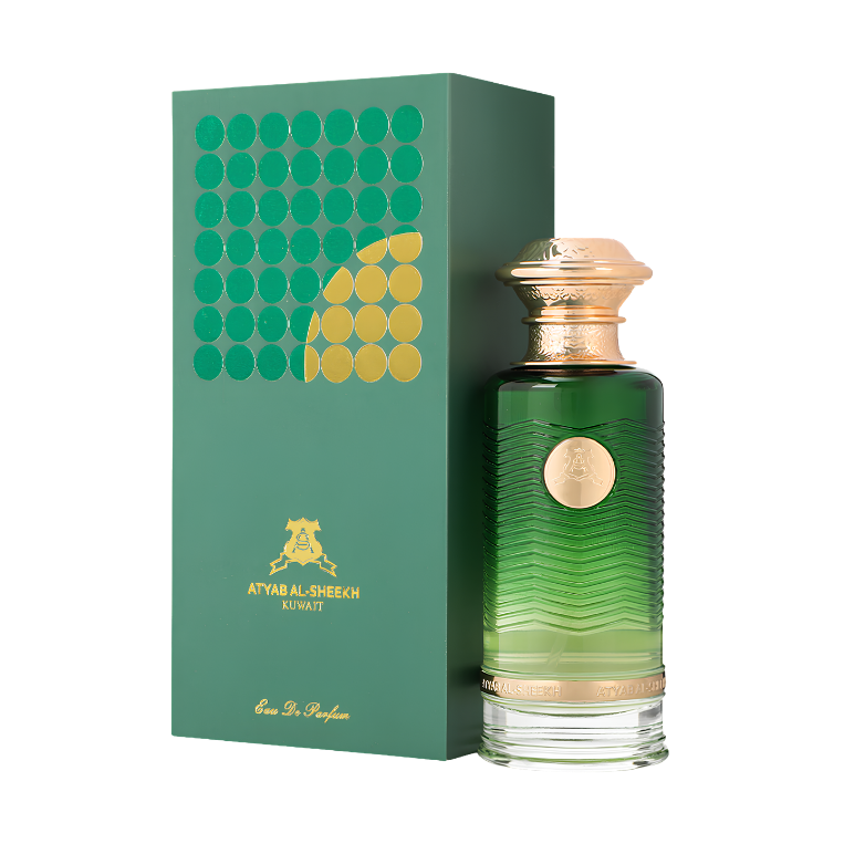 عطر ريممبر مي غرين المركز – 220 مل