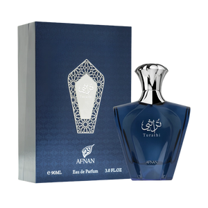 عطر تراثي بلو – 90 مل من أفنان — صورة ٢