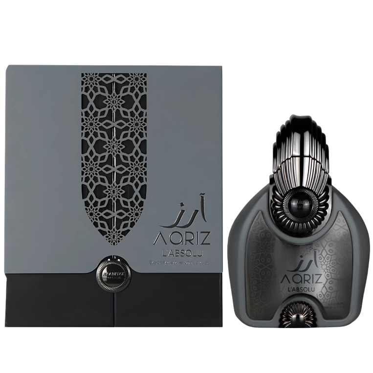 عطر آرز لابسولو – 100 مل من أرابيات — صورة ٢