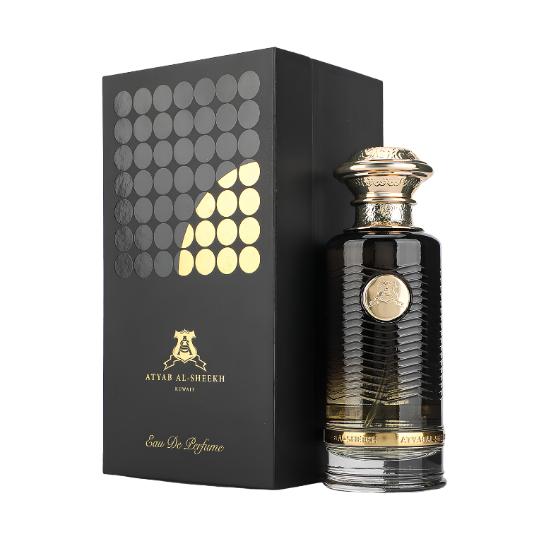 عطر اتراكتيف المركز – 220 مل