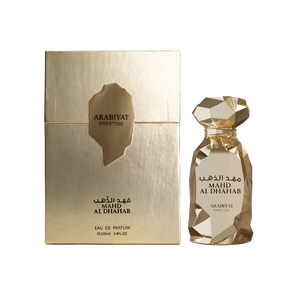 عطر مهد الذهب – 100 مل من أرابيات — صورة ٢