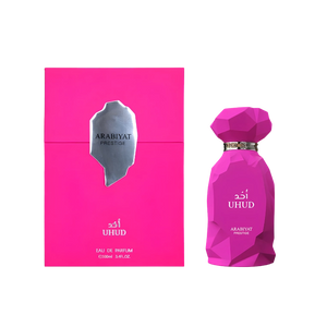 عطر أُحد – 100 مل من أرابيات — صورة ٢