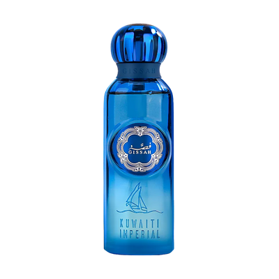 عطر كويتي امبريال – 120 مل من قصة