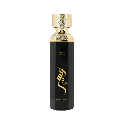 عطر رئيس لاكجري إديشن – 180 مل من أرابيات
