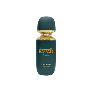عطر رماد أورينتال – 100 مل من أرابيات