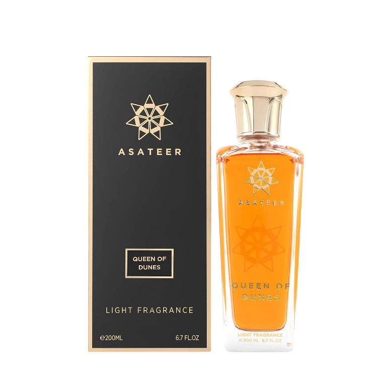 عطر كوين أوف دونز – 200 مل