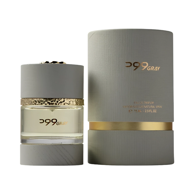 عطر وود جراي – 75 مل من الماجد للعود — صورة ٢