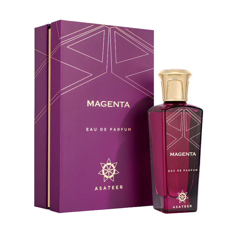 عطر ماجينتا – 80 مل