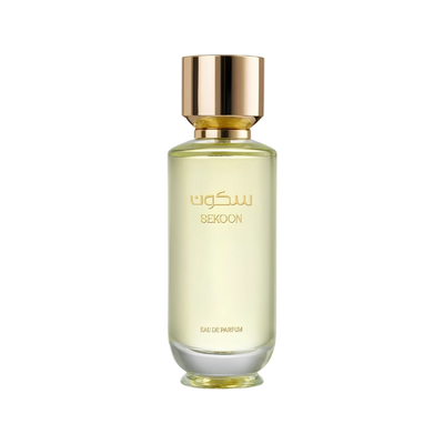 عطر ليدي سكون – 100 مل من الماجد للعود