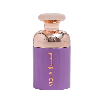عطر فيولا – 100 مل من الماجد للعود