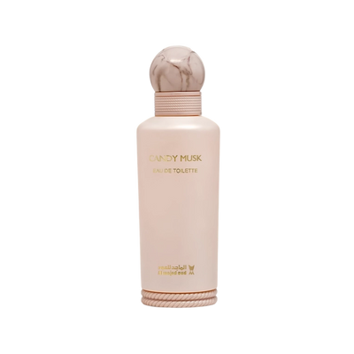 عطر كاندي مسك – 150 مل من الماجد للعود