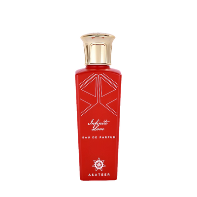 عطر إنفنيت لوف المركز – 80 مل