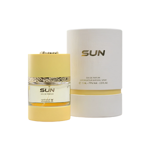 عطر صن – 75 مل من الماجد للعود — صورة ٢