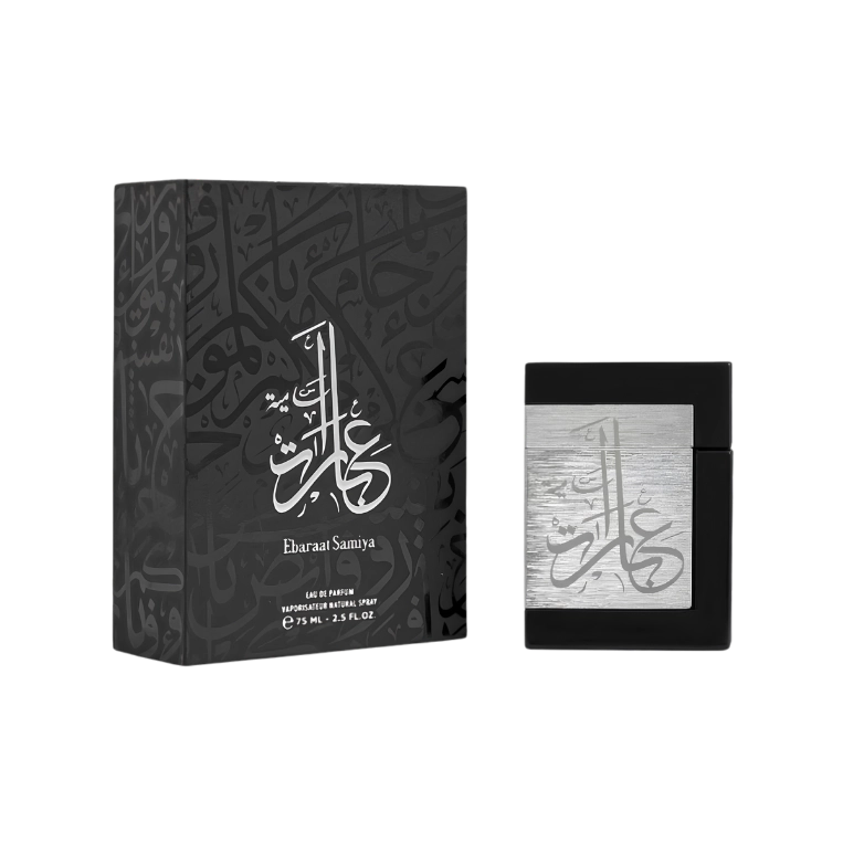عطر عبارات سامية – 75 مل من الماجد للعود — صورة ٢