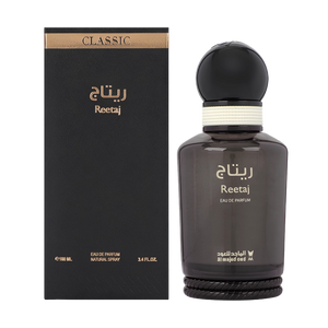 عطر ريتاج كلاسيك – 100 مل من الماجد للعود — صورة ٢