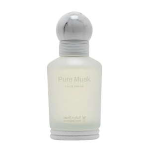 عطر بيور مسك – 100 مل من الماجد للعود