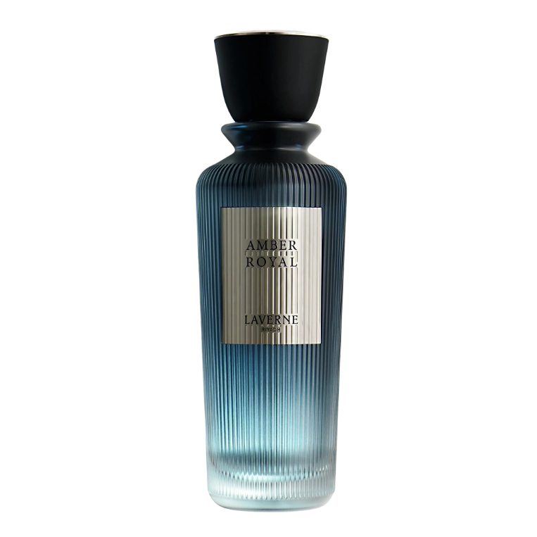 عطر عنبر رويال – 200 مل