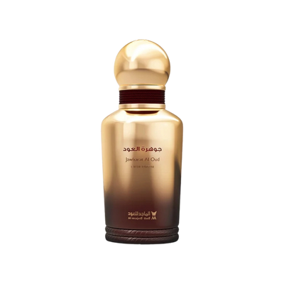 عطر جوهرة العود – 100 مل من الماجد للعود
