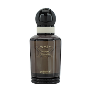 عطر حاكم كلاسيك – 100 مل من الماجد للعود