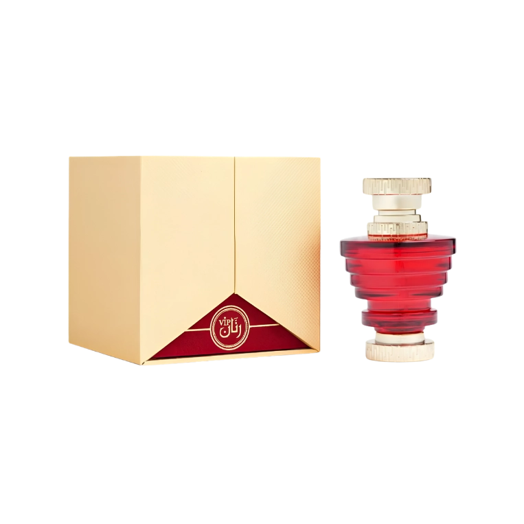 عطر رنان في آي بي – 100 مل من الماجد للعود — صورة ٢