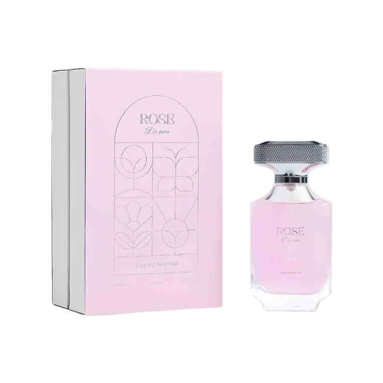 عطر روز دي ماي – 100 مل من الماجد للعود — صورة ٢